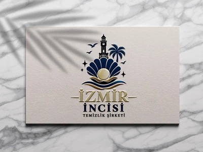İzmir İncisi logosu